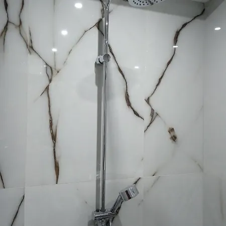 Апартаменти Пасажио * 산단스키